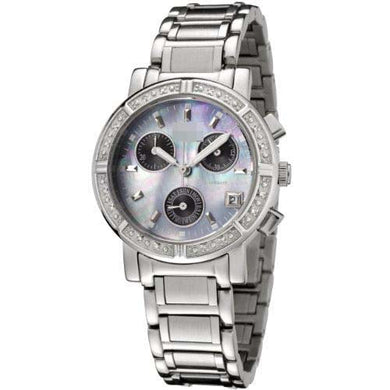 Custom Stainless Steel Women 610 Watch