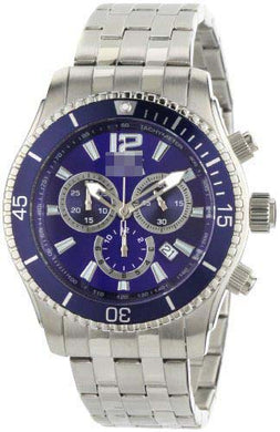 Custom Stainless Steel Men 620 Watch