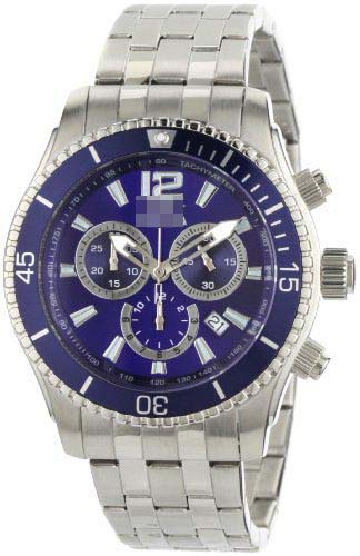 Custom Stainless Steel Men 620 Watch