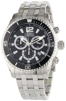 Custom Stainless Steel Men 621 Watch
