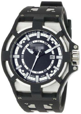 Custom Stainless Steel Men 627 Watch