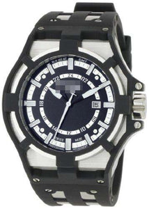 Custom Stainless Steel Men 627 Watch