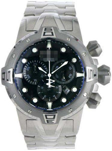 Custom Stainless Steel Men 641 Watch