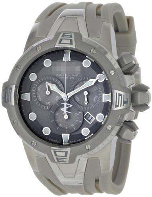 Custom Stainless Steel Men 646 Watch