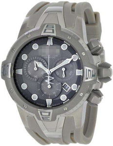 Custom Stainless Steel Men 646 Watch