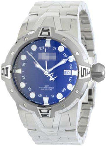Custom Stainless Steel Men 647 Watch