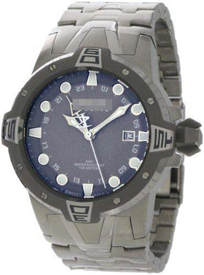 Custom Stainless Steel Men 648 Watch