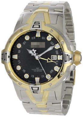 Custom Stainless Steel Men 649 Watch