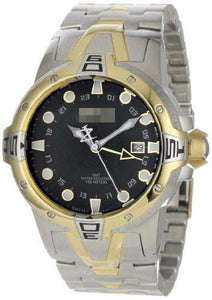Custom Stainless Steel Men 649 Watch