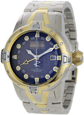 Custom Stainless Steel Men 650 Watch