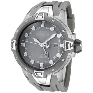 Custom Stainless Steel Men 652 Watch