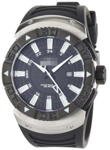 Custom Stainless Steel Men 666 Watch