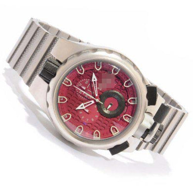 Custom Titanium Men 678 Watch