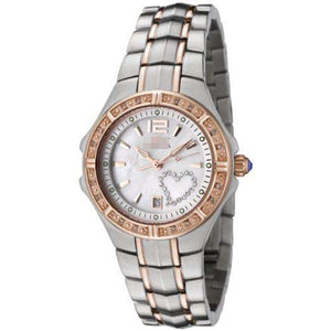 Custom Stainless Steel Women 694 Watch