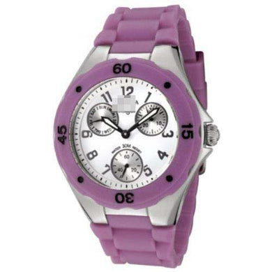 Custom Stainless Steel Women 698 Watch