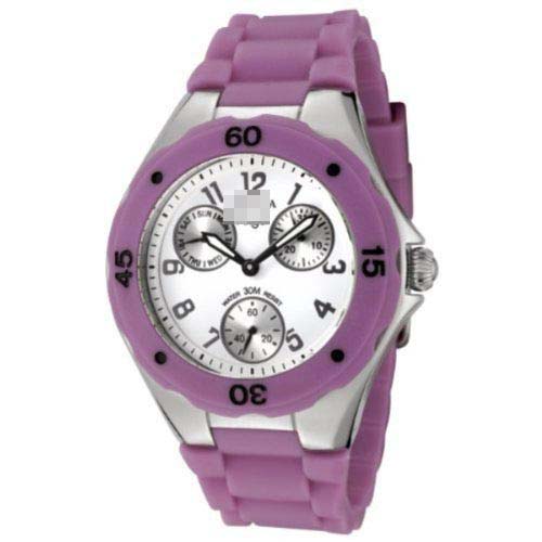 Custom Stainless Steel Women 698 Watch