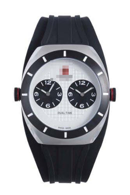 Wholesale Stainless Steel Men 06-4C1-04-001R Watch