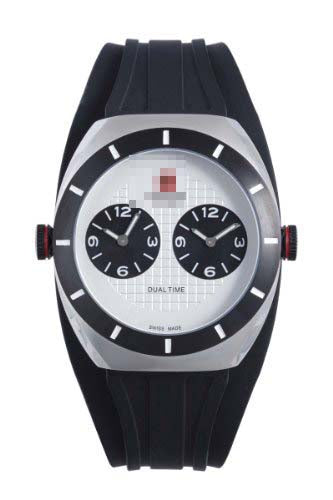 Wholesale Stainless Steel Men 06-4C1-04-001R Watch