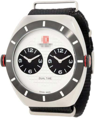 Wholesale Stainless Steel Men 06-4C1-04-001T Watch
