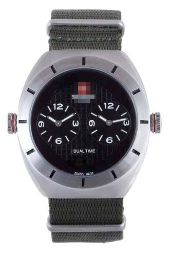 Watch Battery 06-4C1-04-007T6