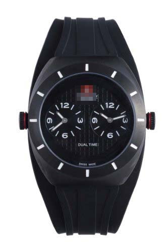 Wholesale Stainless Steel Men 06-4C1-13-007R Watch