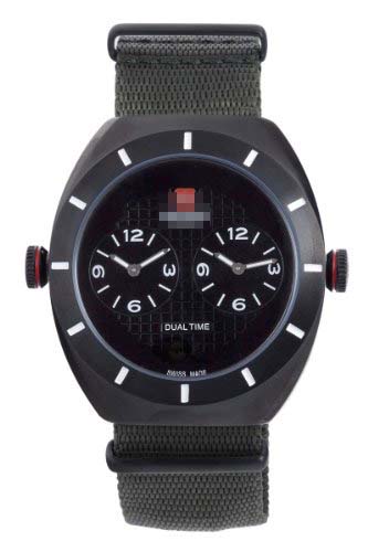 Wholesale Stainless Steel Men 06-4C1-13-007T6 Watch