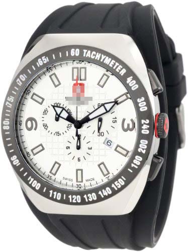 Wholesale Stainless Steel Men 06-4C2-04-001R Watch