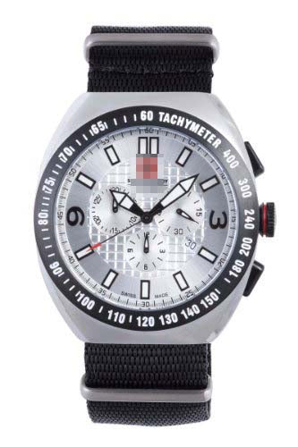 Wholesale Stainless Steel Men 06-4C2-04-001T Watch
