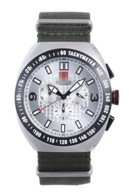 Wholesale Stainless Steel Men 06-4C2-04-001T6 Watch