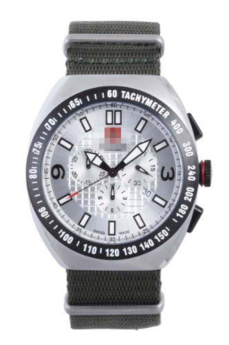 Wholesale Stainless Steel Men 06-4C2-04-001T6 Watch