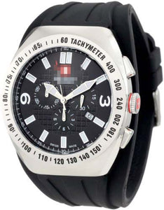 Wholesale Stainless Steel Men 06-4C2-04-007R Watch