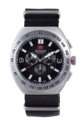 Wholesale Stainless Steel Men 06-4C2-04-007T Watch