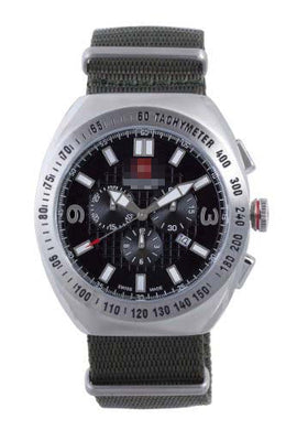 Wholesale Stainless Steel Men 06-4C2-04-007T6 Watch