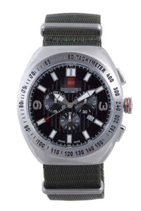 Wholesale Stainless Steel Men 06-4C2-04-007T6 Watch