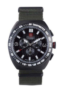 Wholesale Stainless Steel Men 06-4C2-13-007T6 Watch