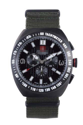 Wholesale Stainless Steel Men 06-4C2-13-007T6 Watch