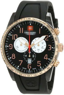 Wholesale Stainless Steel Men 06-4R4-13-007-9 Watch