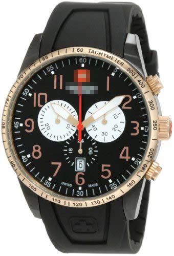 Wholesale Stainless Steel Men 06-4R4-13-007-9 Watch