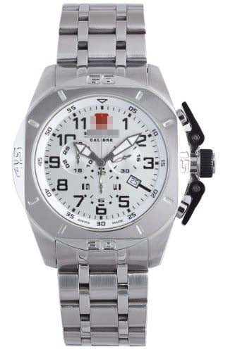 Wholesale Stainless Steel Men 06-5D1-04-001 Watch