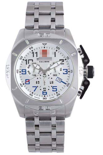 Wholesale Stainless Steel Men 06-5D1-04-001-3 Watch