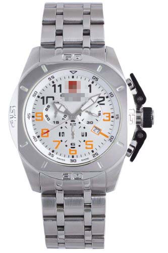 Wholesale Stainless Steel Men 06-5D1-04-001-79 Watch