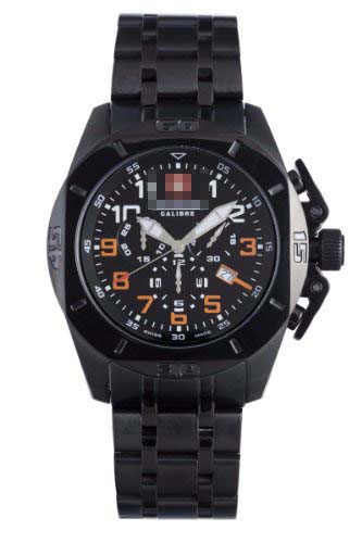 Wholesale Stainless Steel Men 06-5D1-13-007-79 Watch