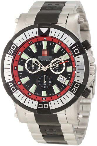 Wholesale Stainless Steel Men 06-5H1-04-004 Watch