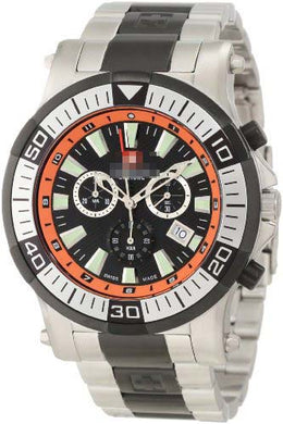 Wholesale Stainless Steel Men 06-5H1-04-079 Watch