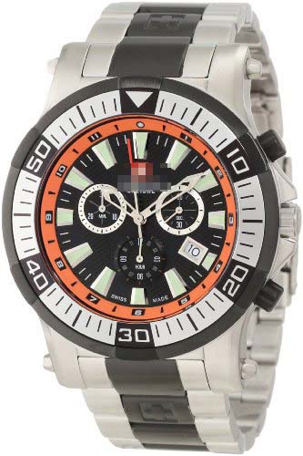 Wholesale Stainless Steel Men 06-5H1-04-079 Watch