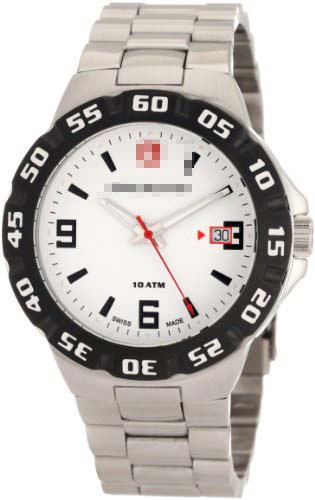 Wholesale Stainless Steel Men 06-5R1-04-001 Watch