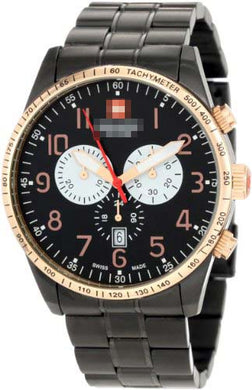 Wholesale Stainless Steel Men 06-5R4-13-007-9 Watch