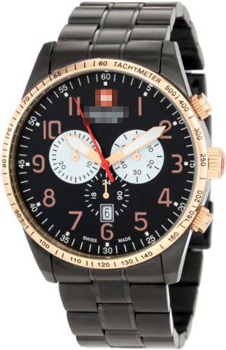 Wholesale Stainless Steel Men 06-5R4-13-007-9 Watch