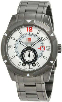 Wholesale Stainless Steel Men 06-5R5-04-001 Watch