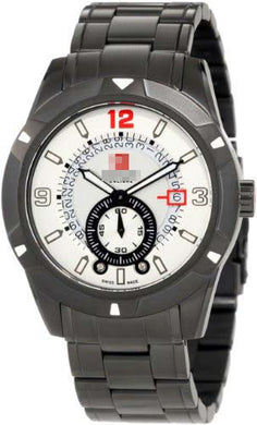 Wholesale Stainless Steel Men 06-5R5-13-001 Watch